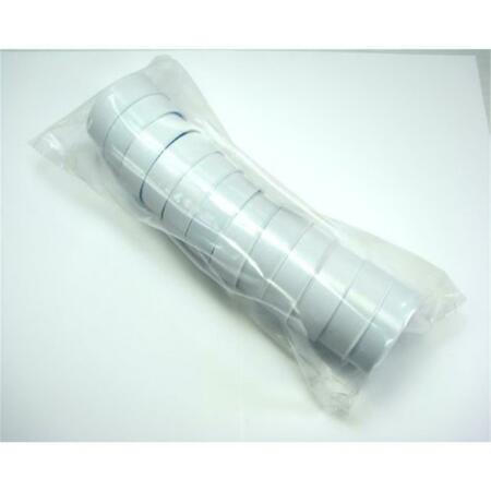 ANCHOR BRAND Ptfe Thread Seal Tape, 0.25 X 600 In. 102-1-4X600ST-PTFE